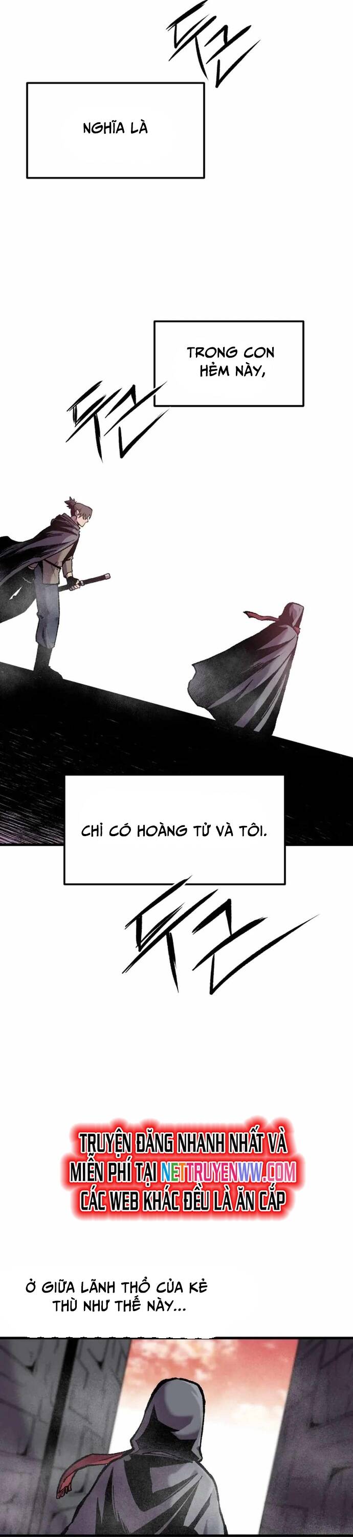 Ngọn Hải Đăng Bình Minh Chap 14 - Next Chap 15