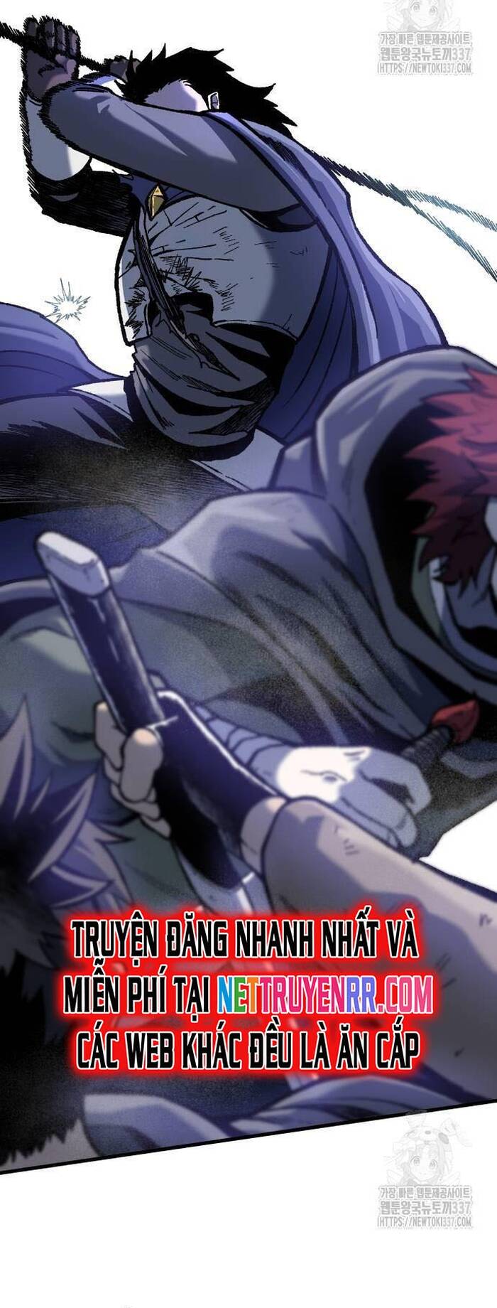 Ngọn Hải Đăng Bình Minh Chap 17 - Next Chap 18