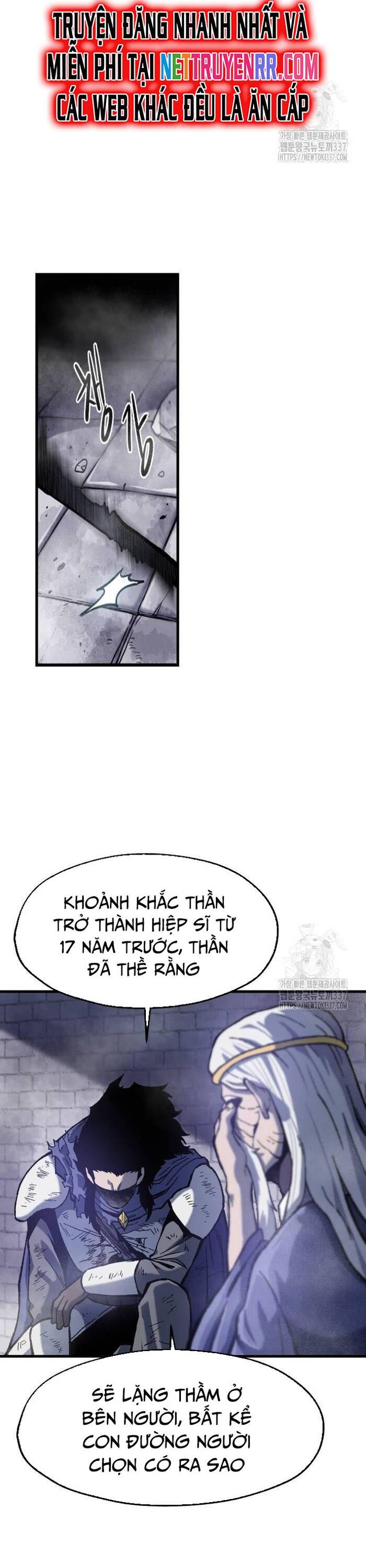 Ngọn Hải Đăng Bình Minh Chap 17 - Next Chap 18