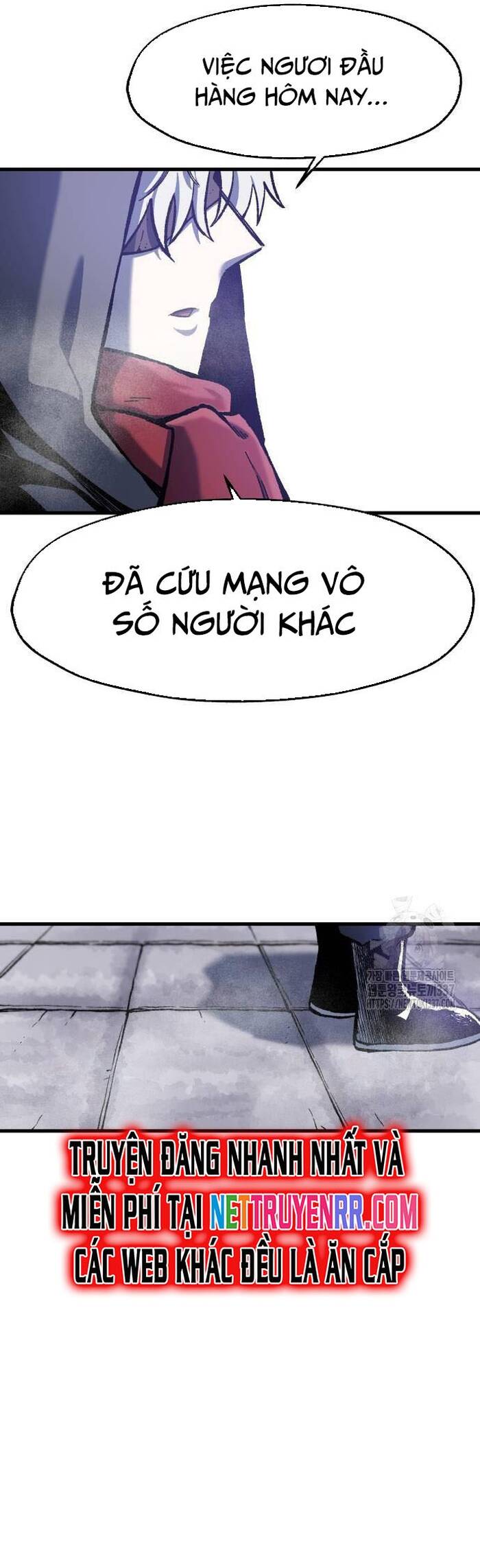 Ngọn Hải Đăng Bình Minh Chap 17 - Next Chap 18