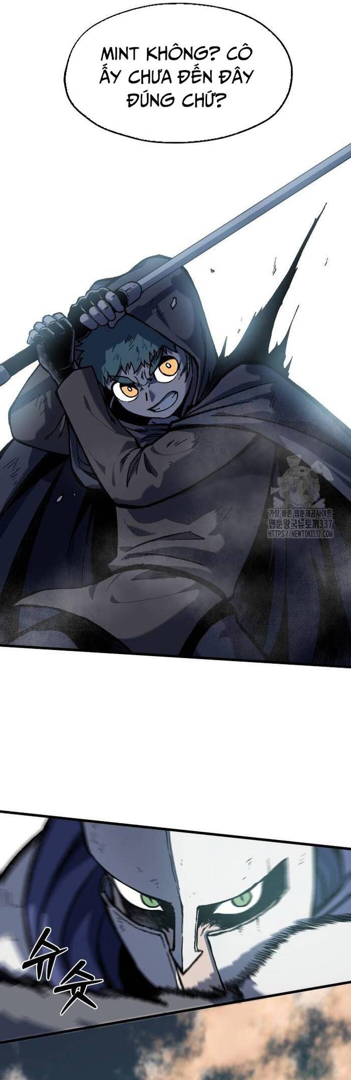 Ngọn Hải Đăng Bình Minh Chap 17 - Next Chap 18