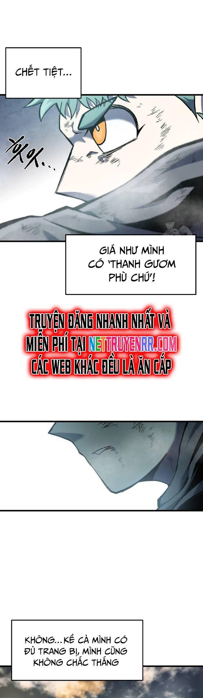 Ngọn Hải Đăng Bình Minh Chap 17 - Next Chap 18