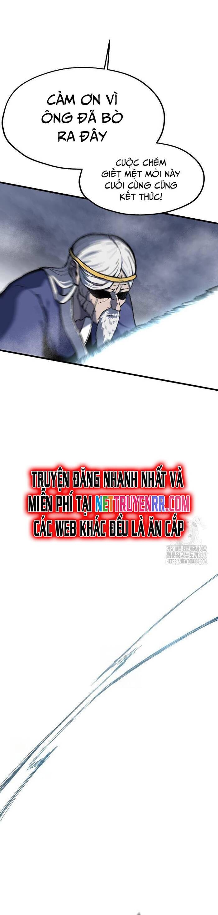 Ngọn Hải Đăng Bình Minh Chap 17 - Next Chap 18