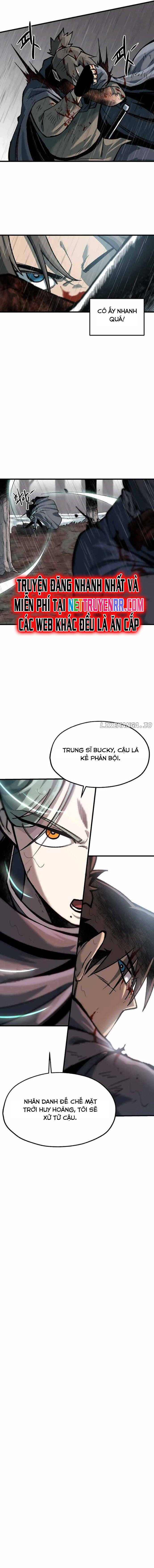 Ngọn Hải Đăng Bình Minh Chap 23 - Next Chap 24