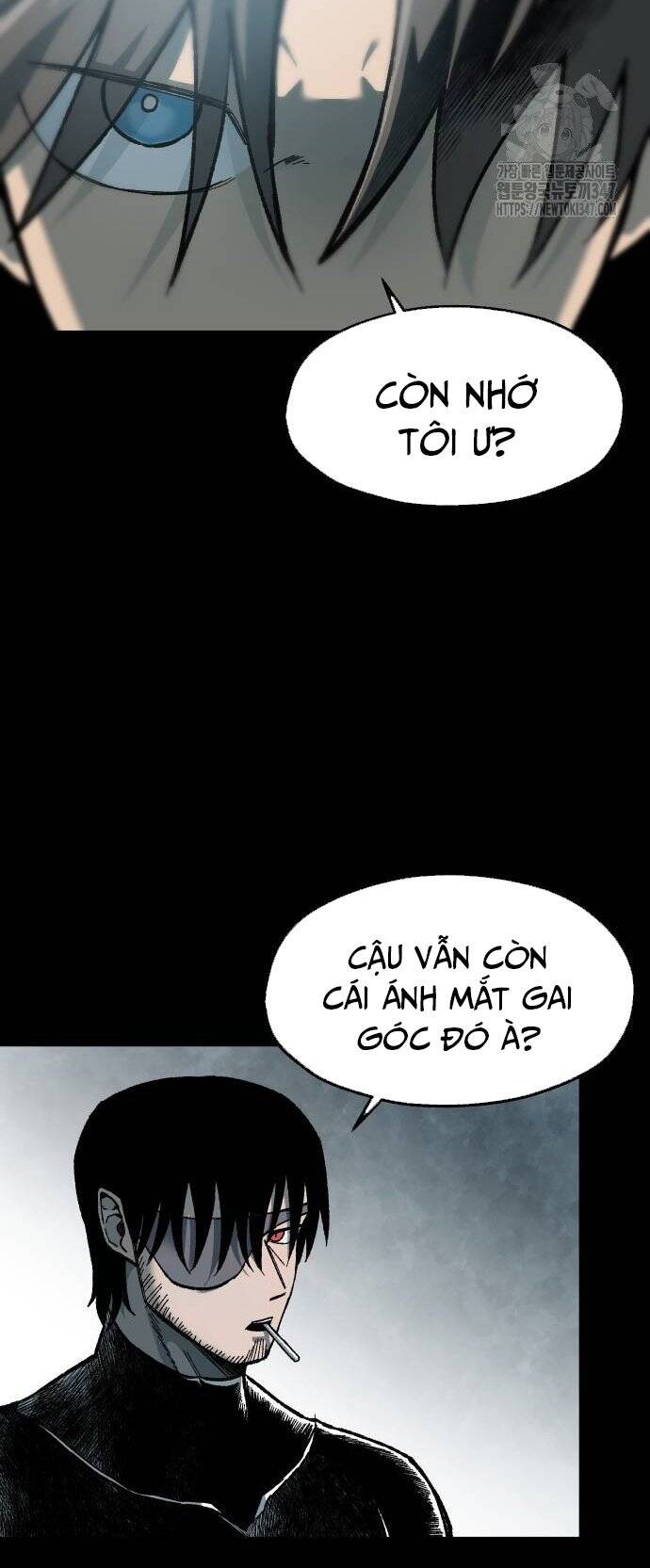 Ngọn Hải Đăng Bình Minh Chap 26 - Next Chap 27