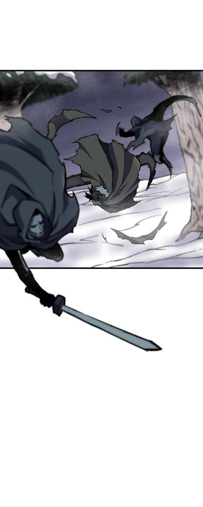 Ngọn Hải Đăng Bình Minh Chap 3 - Next Chap 4