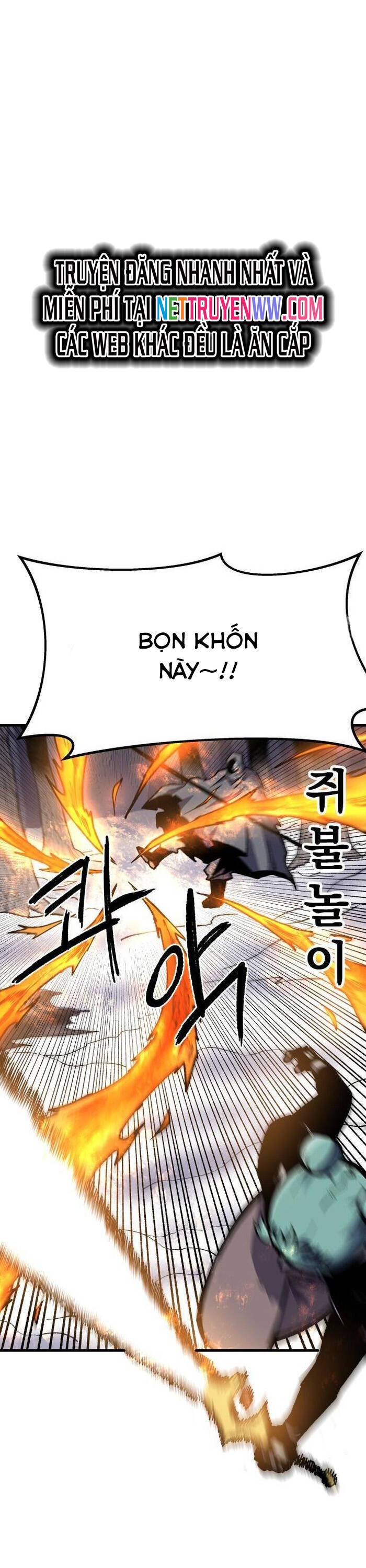 Ngọn Hải Đăng Bình Minh Chap 3 - Next Chap 4