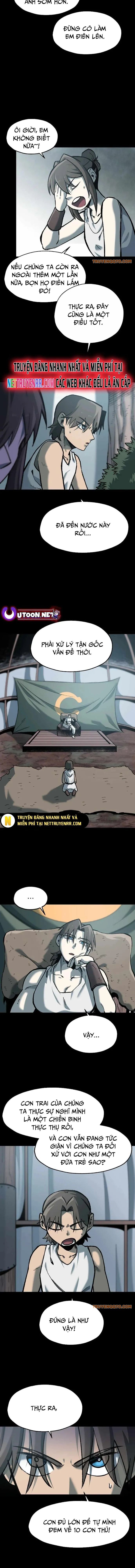 Ngọn Hải Đăng Bình Minh Chap 34 - Next Chap 35