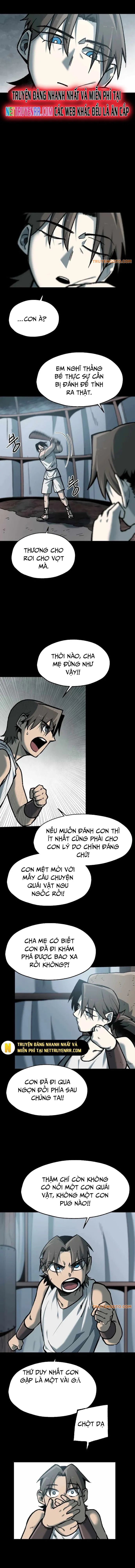 Ngọn Hải Đăng Bình Minh Chap 34 - Next Chap 35