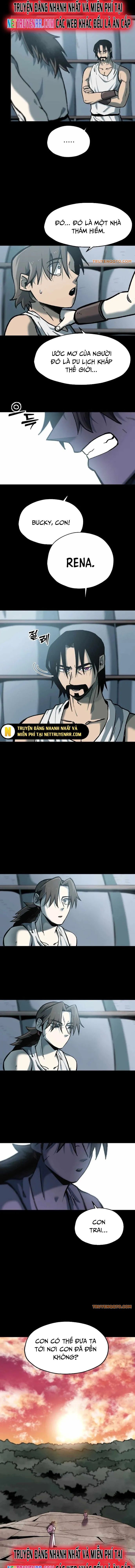 Ngọn Hải Đăng Bình Minh Chap 34 - Next Chap 35