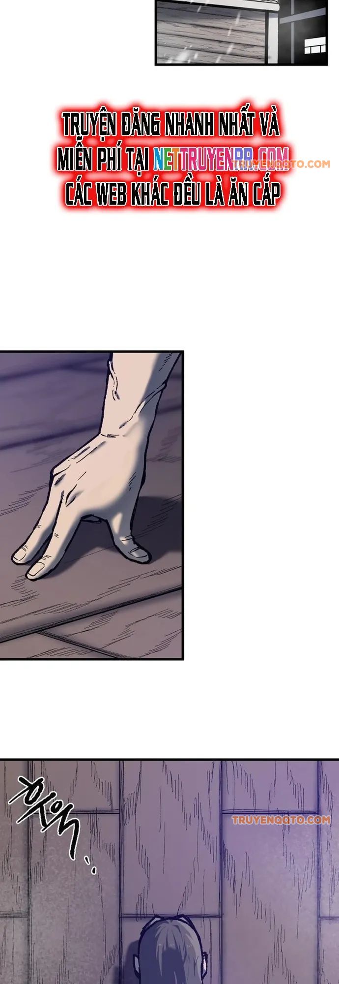 Ngọn Hải Đăng Bình Minh Chap 37 - Next Chap 38