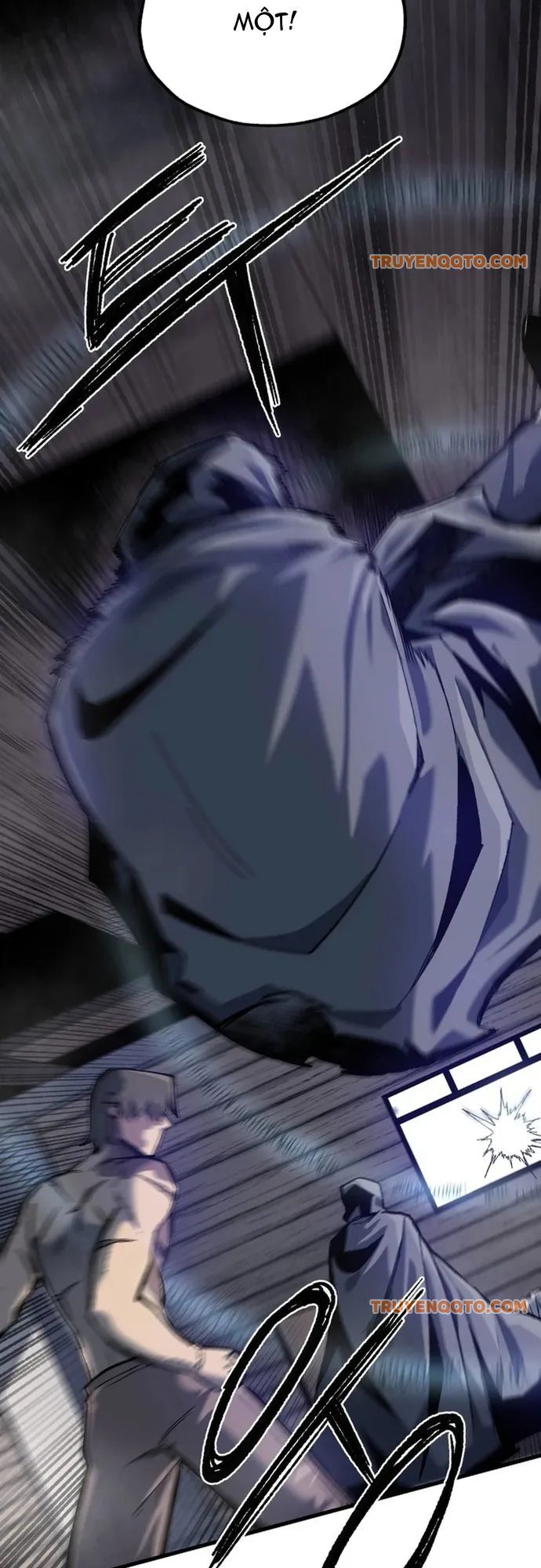 Ngọn Hải Đăng Bình Minh Chap 38 - Next Chap 39