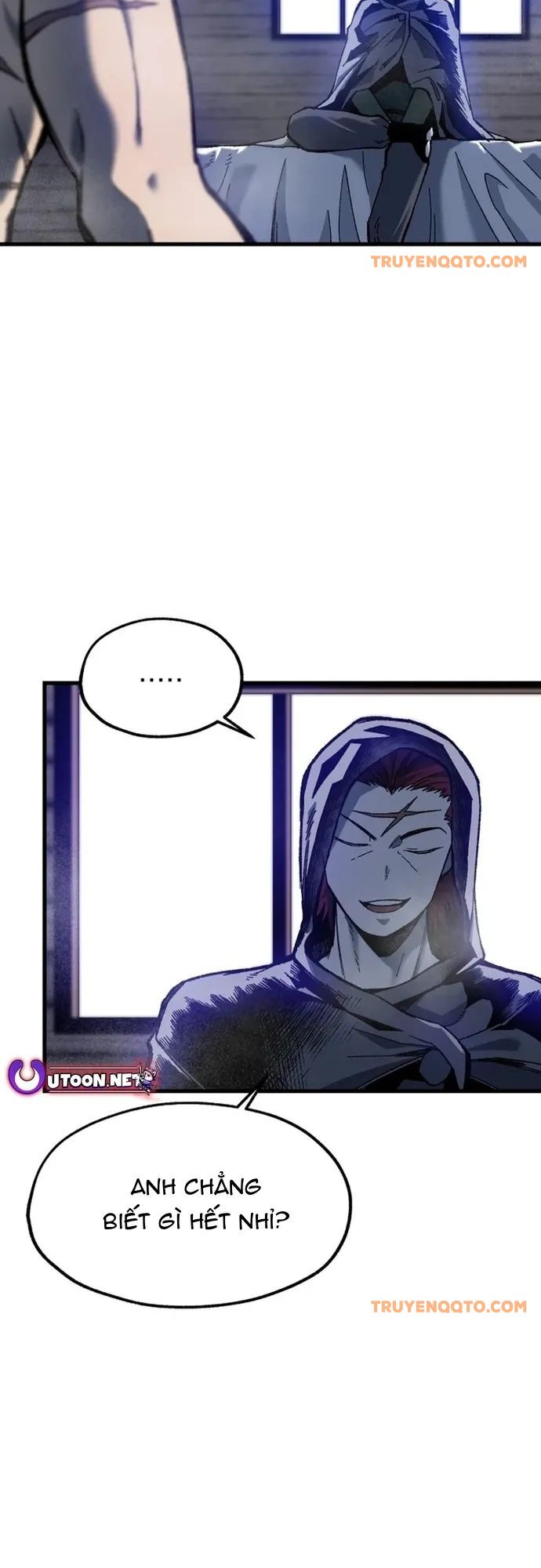 Ngọn Hải Đăng Bình Minh Chap 38 - Next Chap 39