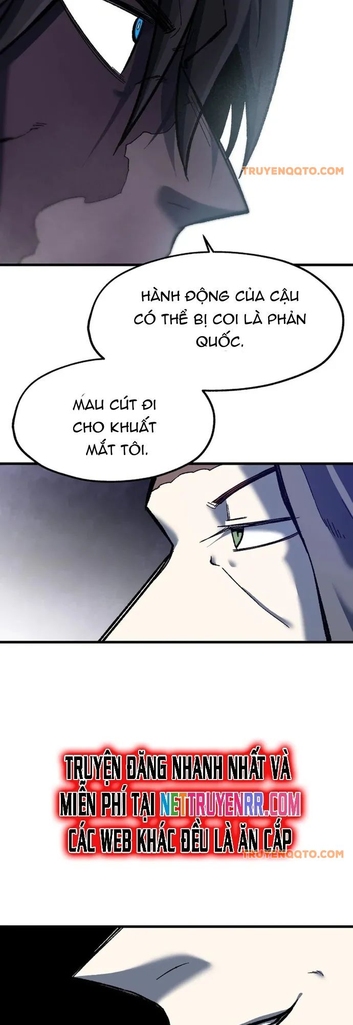 Ngọn Hải Đăng Bình Minh Chap 38 - Next Chap 39