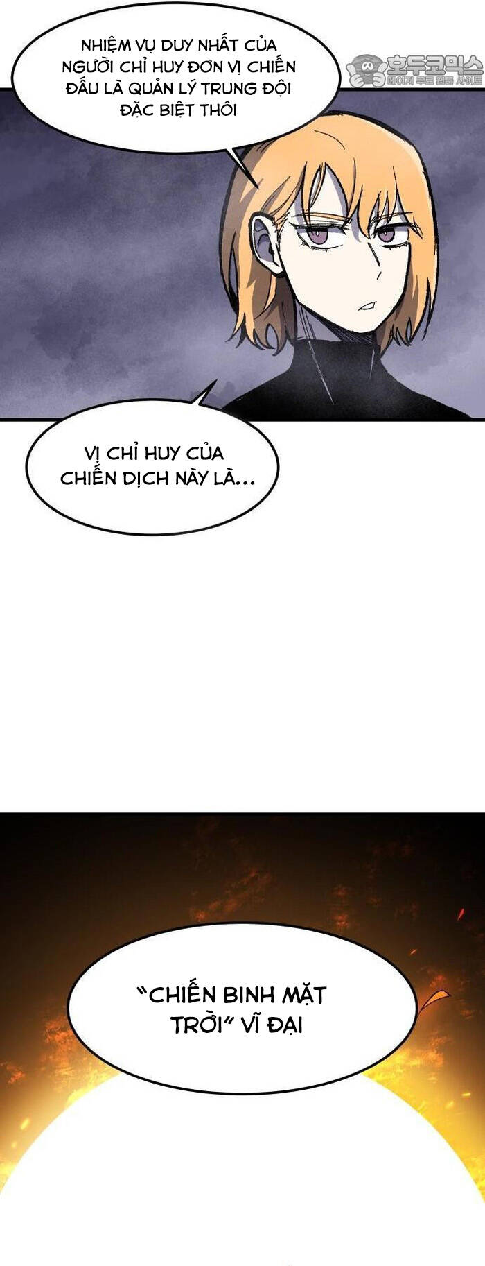 Ngọn Hải Đăng Bình Minh Chap 4 - Next Chap 5