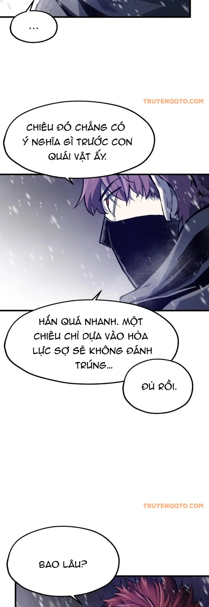 Ngọn Hải Đăng Bình Minh Chap 41 - Next Chap 42