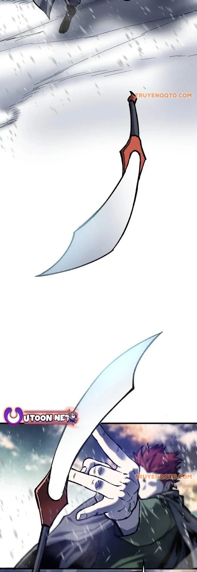 Ngọn Hải Đăng Bình Minh Chap 41 - Next Chap 42