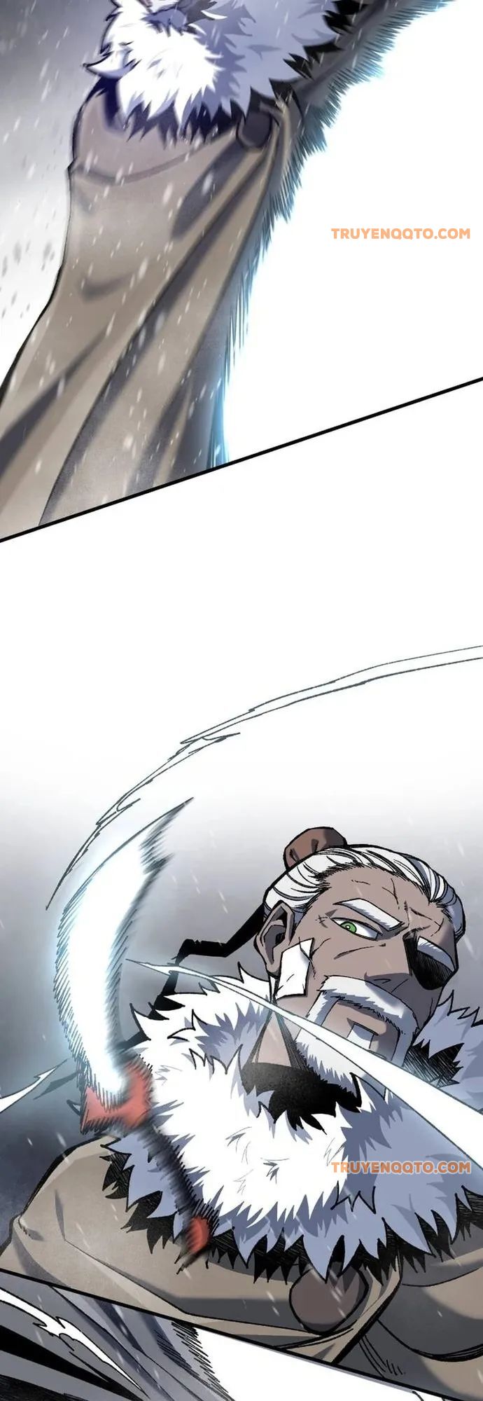 Ngọn Hải Đăng Bình Minh Chap 41 - Next Chap 42