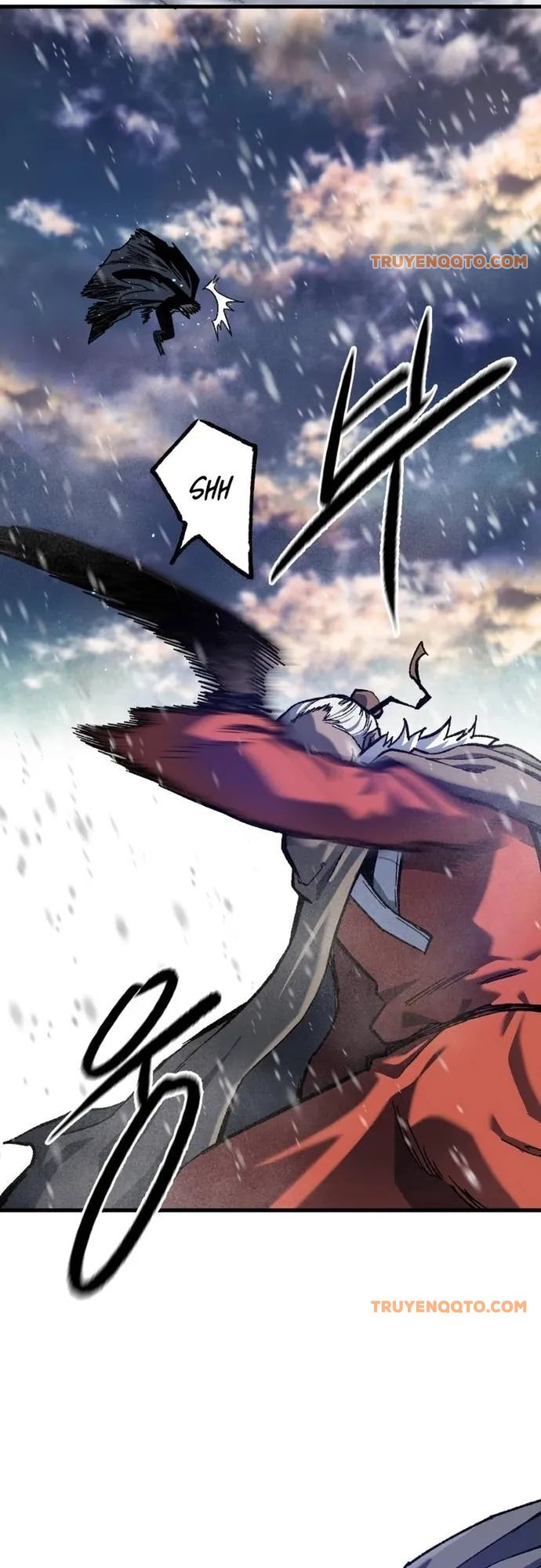 Ngọn Hải Đăng Bình Minh Chap 41 - Next Chap 42