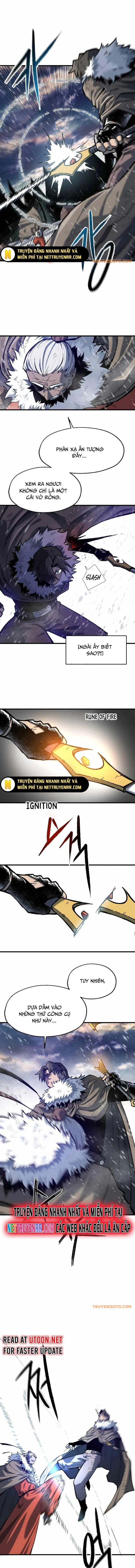 Ngọn Hải Đăng Bình Minh Chap 42 - Next Chap 43