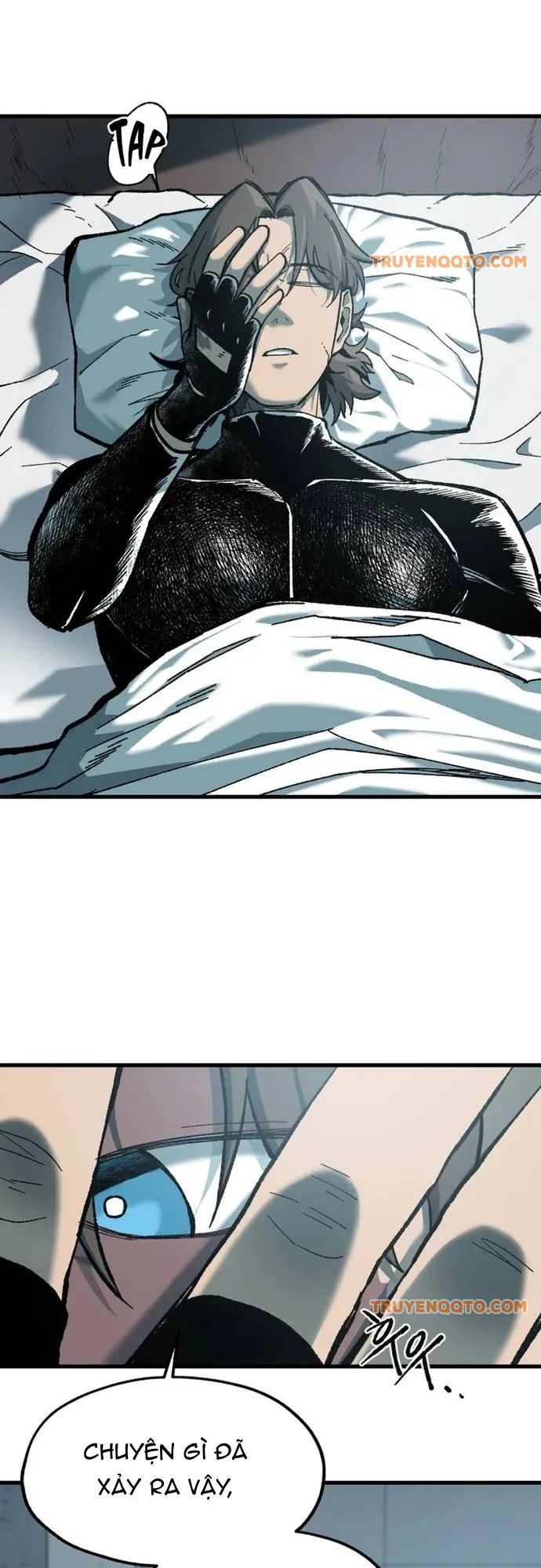 Ngọn Hải Đăng Bình Minh Chap 44 - Next Chap 45