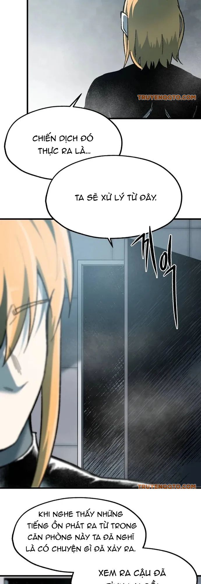 Ngọn Hải Đăng Bình Minh Chap 44 - Next Chap 45