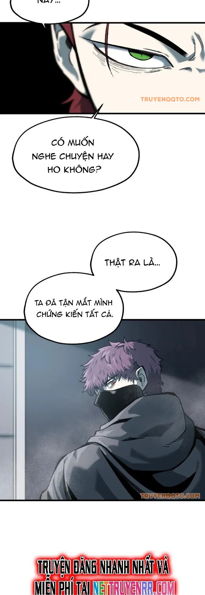 Ngọn Hải Đăng Bình Minh Chap 46 - Next Chap 47