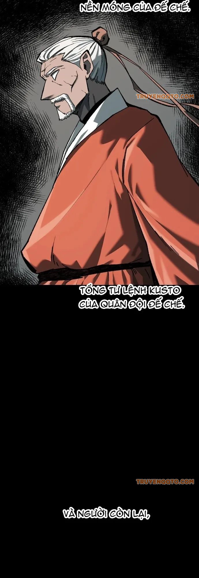 Ngọn Hải Đăng Bình Minh Chap 46 - Next Chap 47