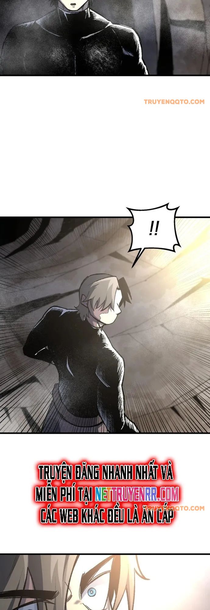 Ngọn Hải Đăng Bình Minh Chap 46 - Next Chap 47