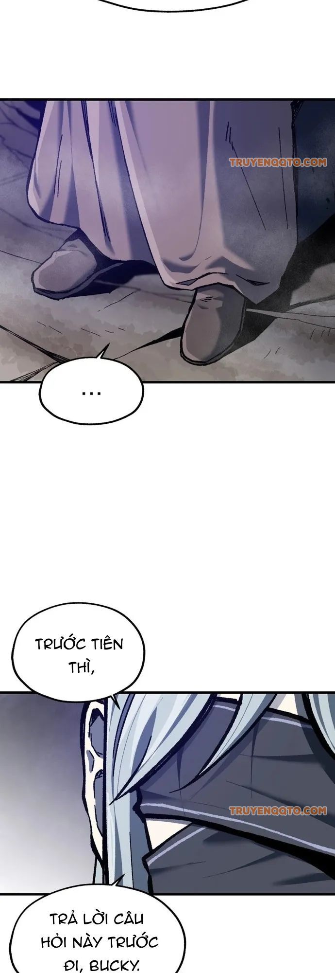 Ngọn Hải Đăng Bình Minh Chap 46 - Next Chap 47