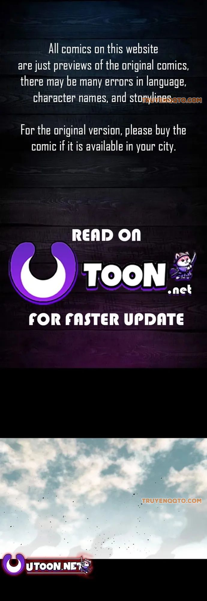 Ngọn Hải Đăng Bình Minh Chap 47 - Next Chap 48