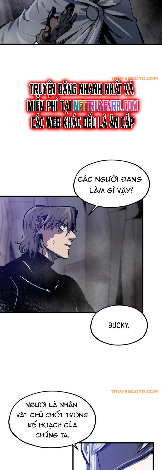 Ngọn Hải Đăng Bình Minh Chap 47 - Next Chap 48