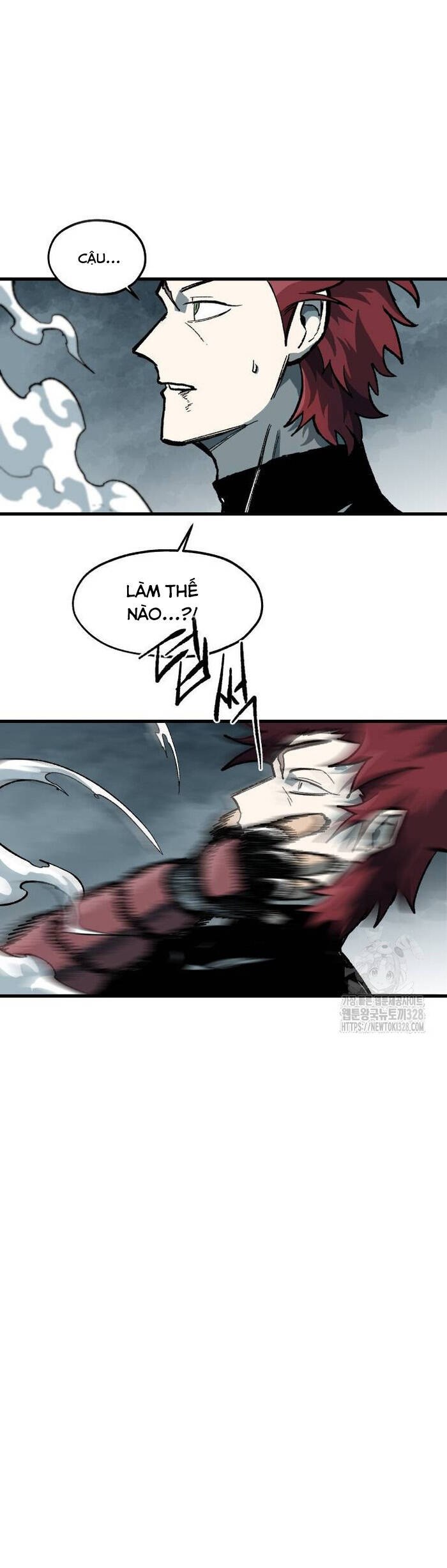 Ngọn Hải Đăng Bình Minh Chap 6 - Next Chap 7