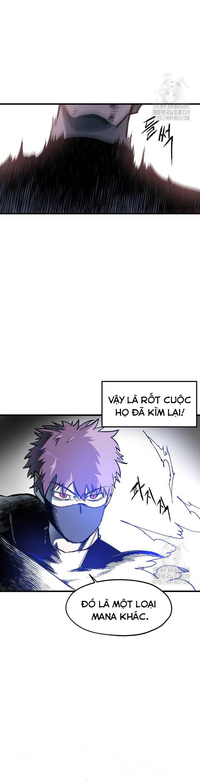 Ngọn Hải Đăng Bình Minh Chap 7 - Next Chap 8
