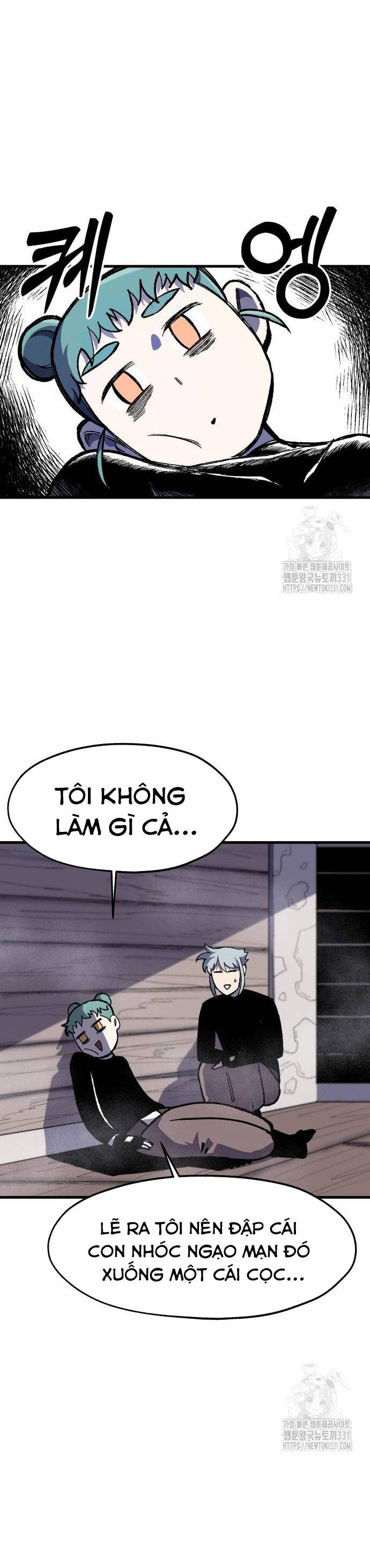 Ngọn Hải Đăng Bình Minh Chap 8 - Next Chap 9