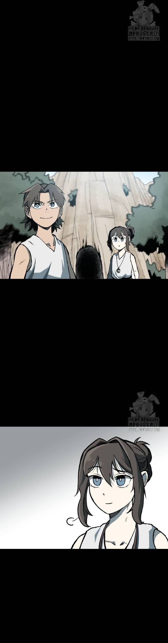 Ngọn Hải Đăng Bình Minh Chap 8 - Next Chap 9