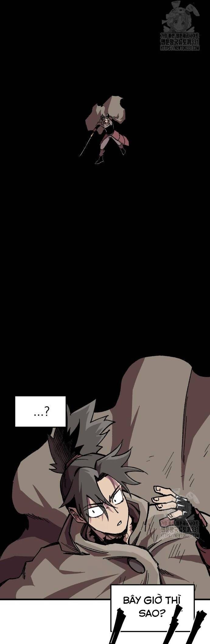 Ngọn Hải Đăng Bình Minh Chap 8 - Next Chap 9