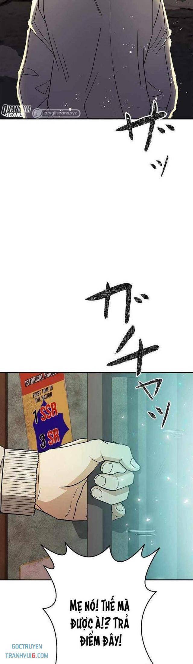 Vua Gacha Trùm Game Thủ Chap 1 - Next Chap 2