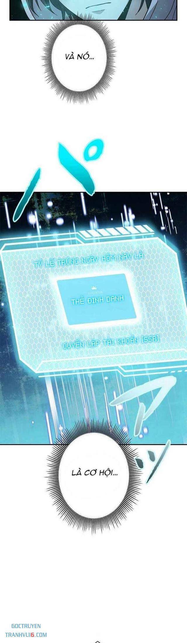 Vua Gacha Trùm Game Thủ Chap 1 - Next Chap 2