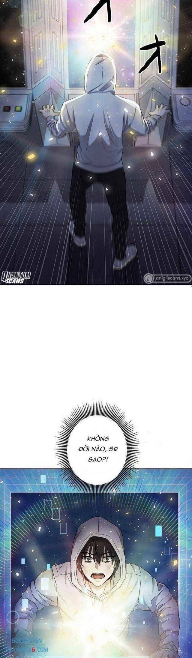 Vua Gacha Trùm Game Thủ Chap 1 - Next Chap 2