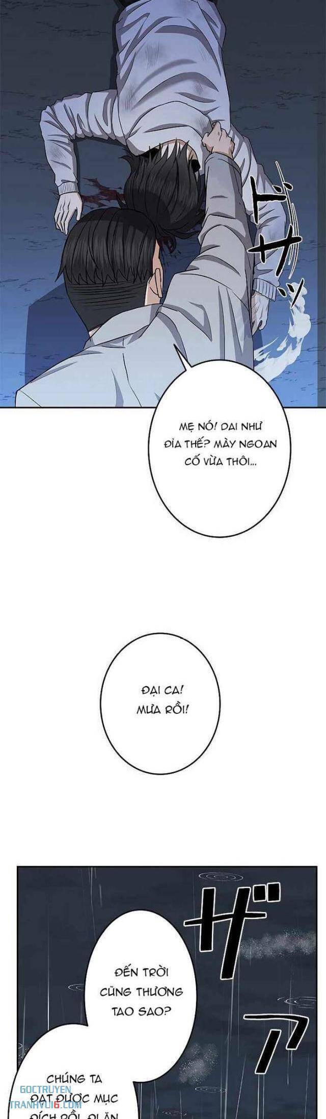 Vua Gacha Trùm Game Thủ Chap 1 - Next Chap 2