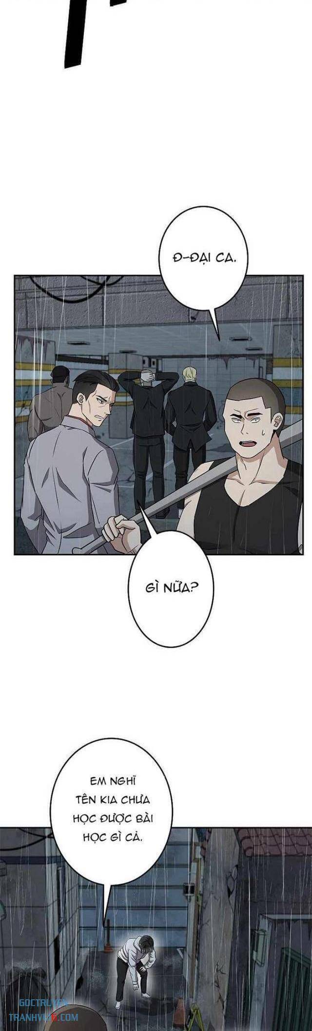 Vua Gacha Trùm Game Thủ Chap 1 - Next Chap 2