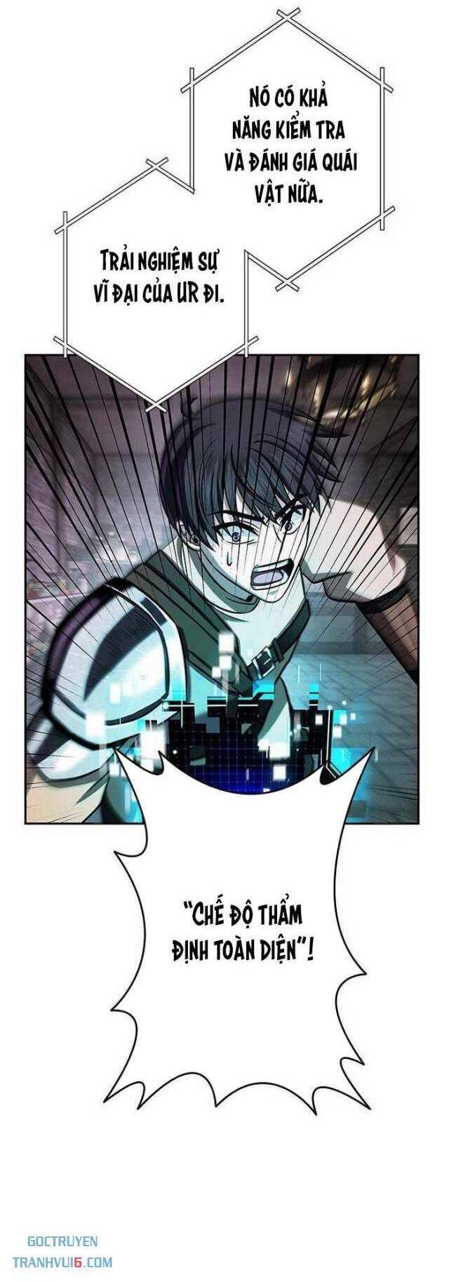 Vua Gacha Trùm Game Thủ Chap 10 - Next Chap 11