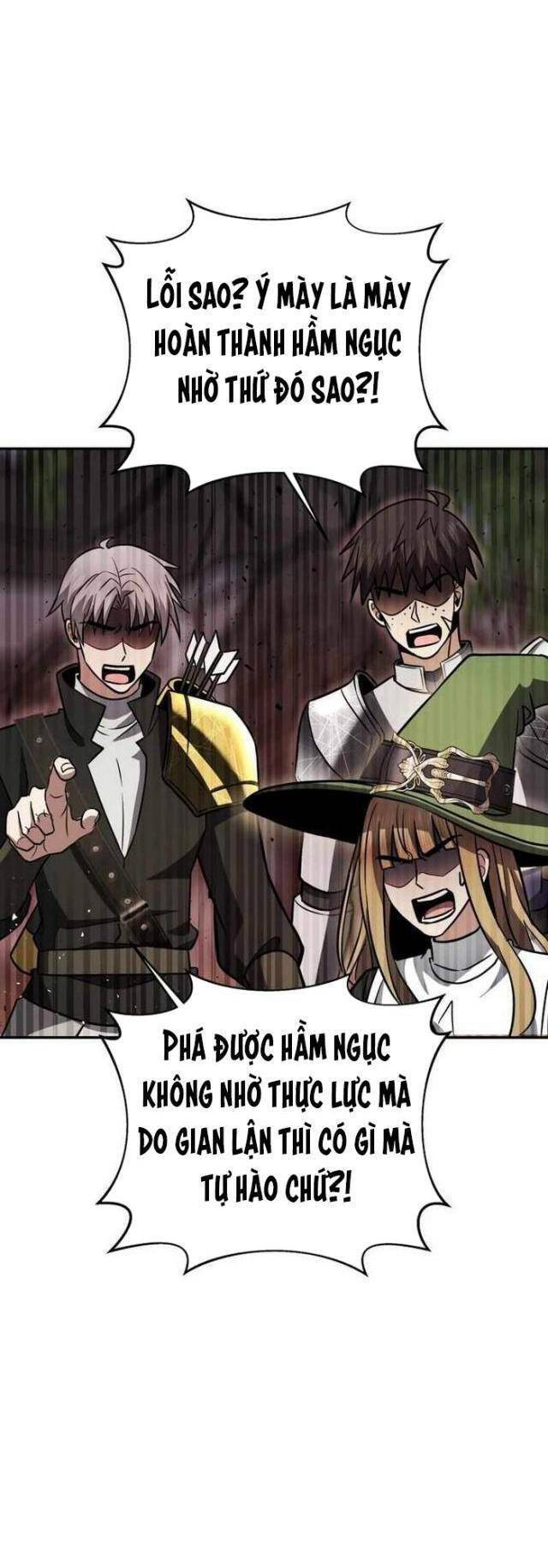 Vua Gacha Trùm Game Thủ Chap 11 - Next Chap 12