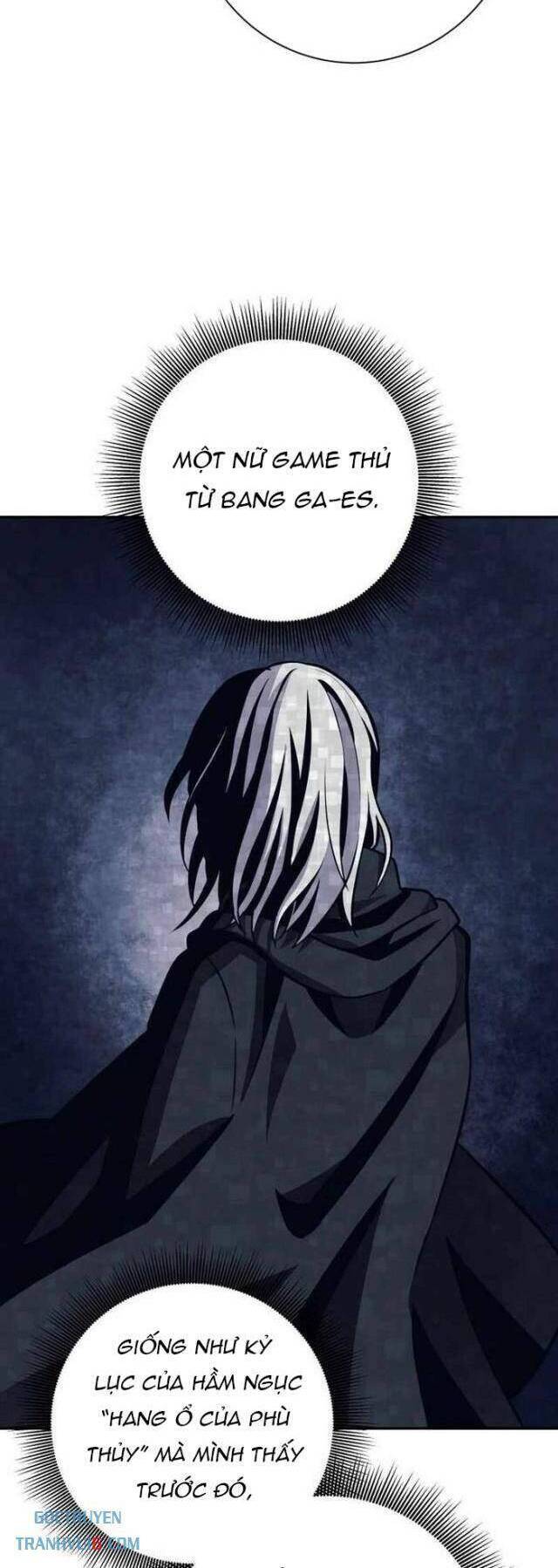 Vua Gacha Trùm Game Thủ Chap 11 - Next Chap 12