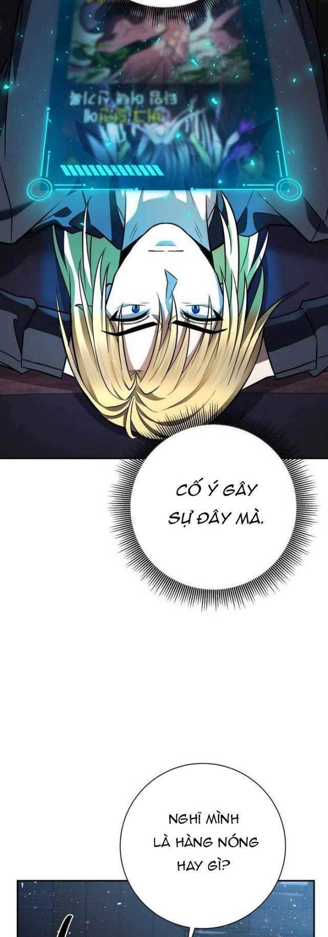 Vua Gacha Trùm Game Thủ Chap 11 - Next Chap 12