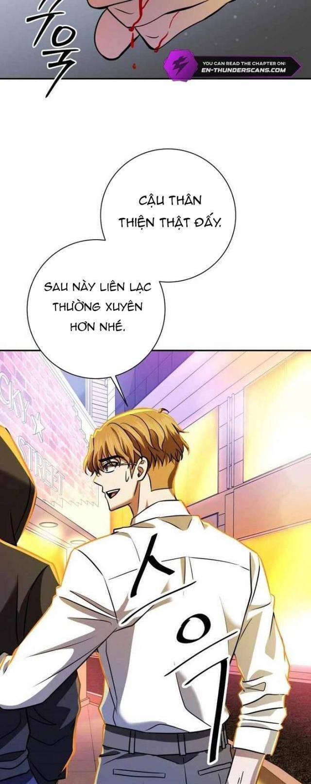 Vua Gacha Trùm Game Thủ Chap 12 - Next Chap 13