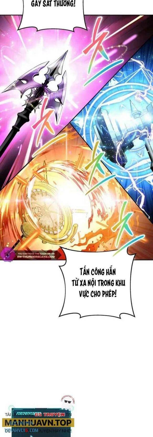 Vua Gacha Trùm Game Thủ Chap 15 - Next Chap 16