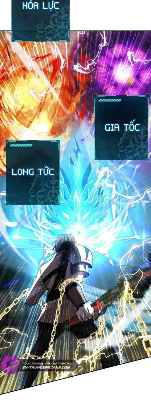 Vua Gacha Trùm Game Thủ Chap 15 - Next Chap 16