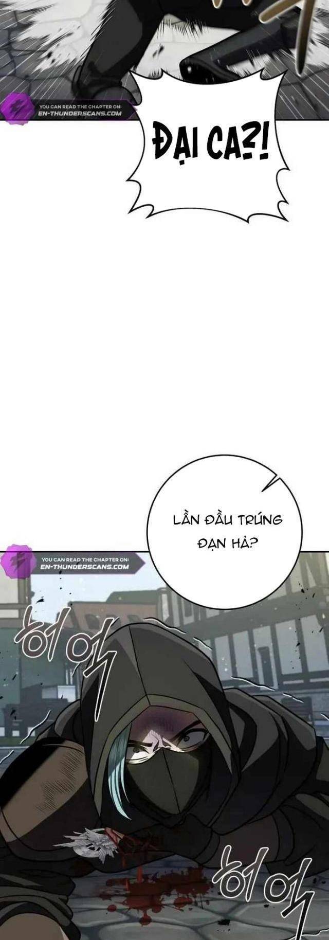 Vua Gacha Trùm Game Thủ Chap 15 - Next Chap 16